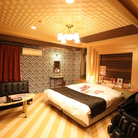 Hotel Hoshinosuna (Adults Only) Muko エクステリア 写真