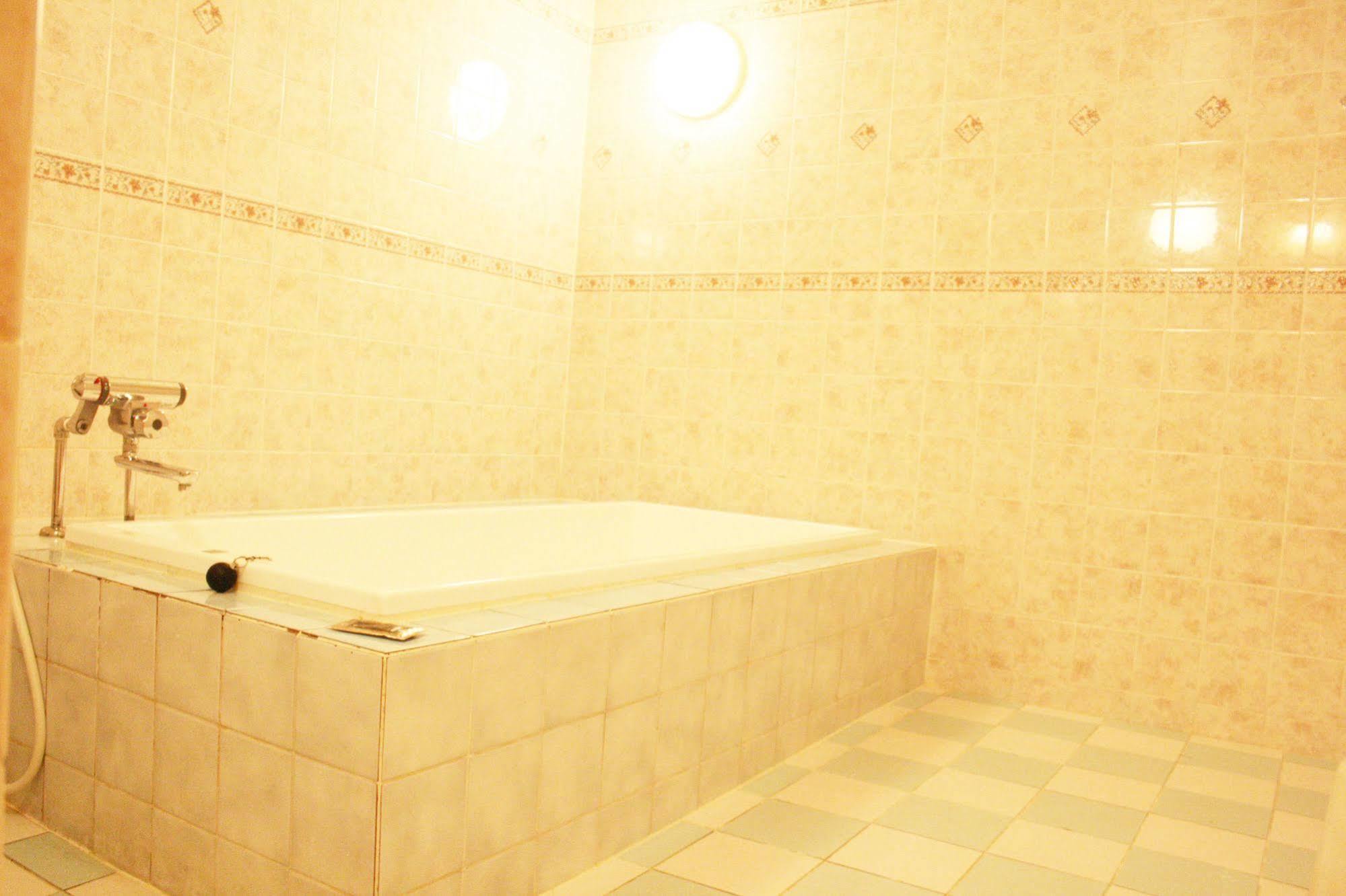 Hotel Hoshinosuna (Adults Only) Muko エクステリア 写真