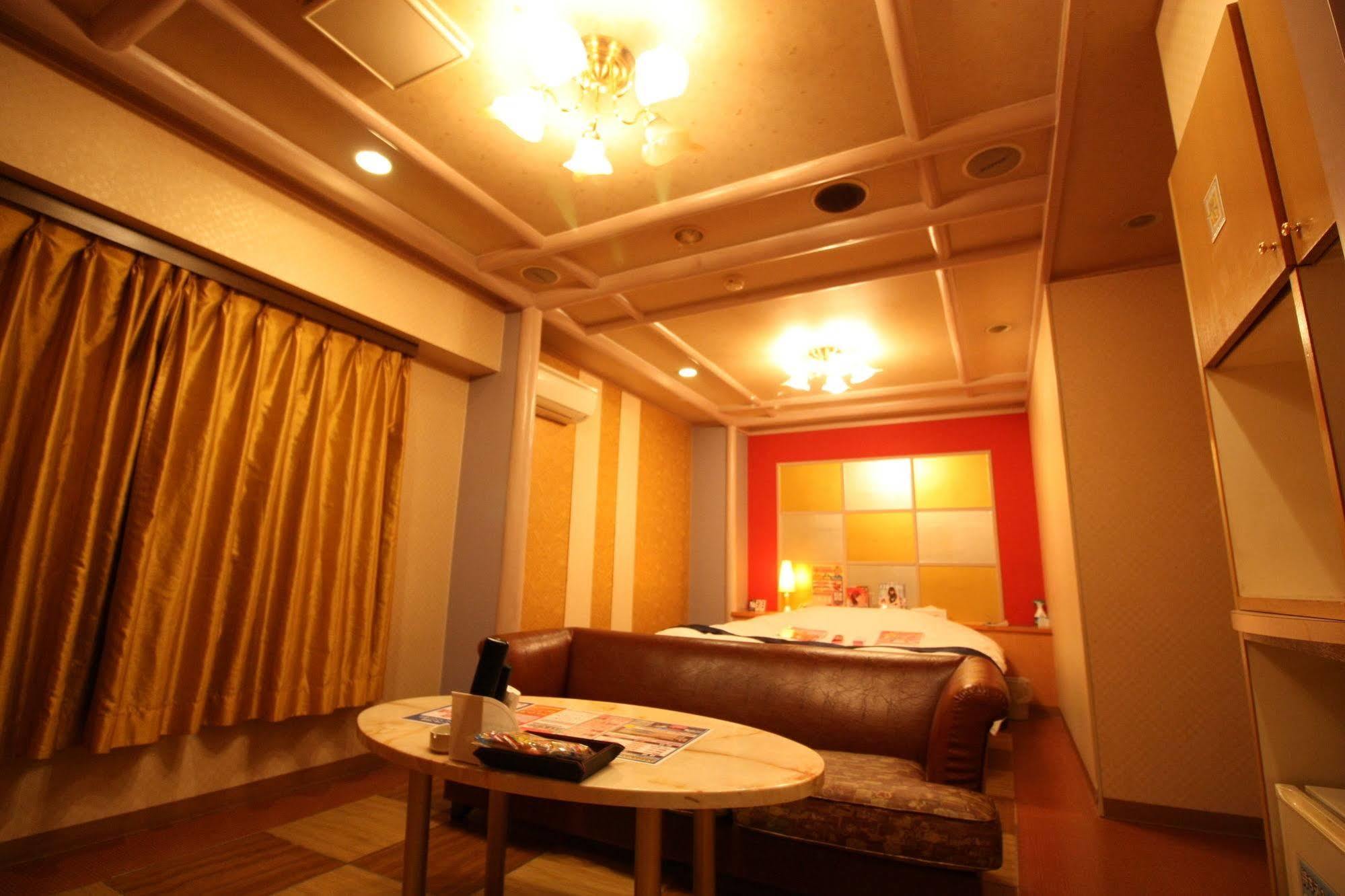 Hotel Hoshinosuna (Adults Only) Muko エクステリア 写真