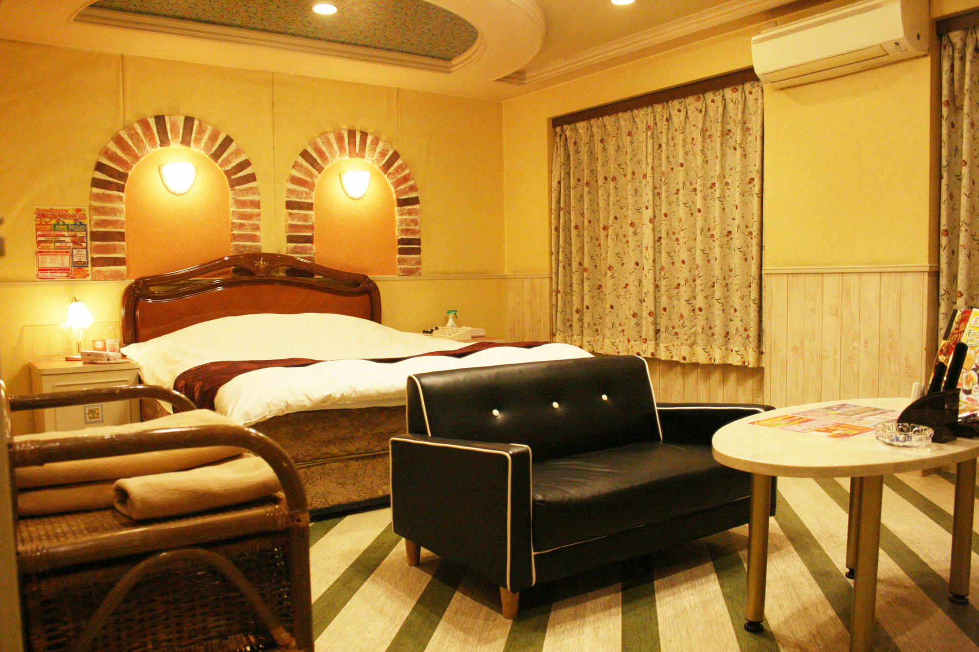 Hotel Hoshinosuna (Adults Only) Muko エクステリア 写真