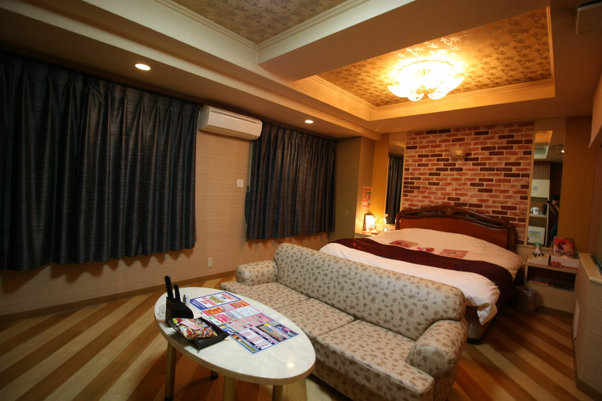 Hotel Hoshinosuna (Adults Only) Muko エクステリア 写真